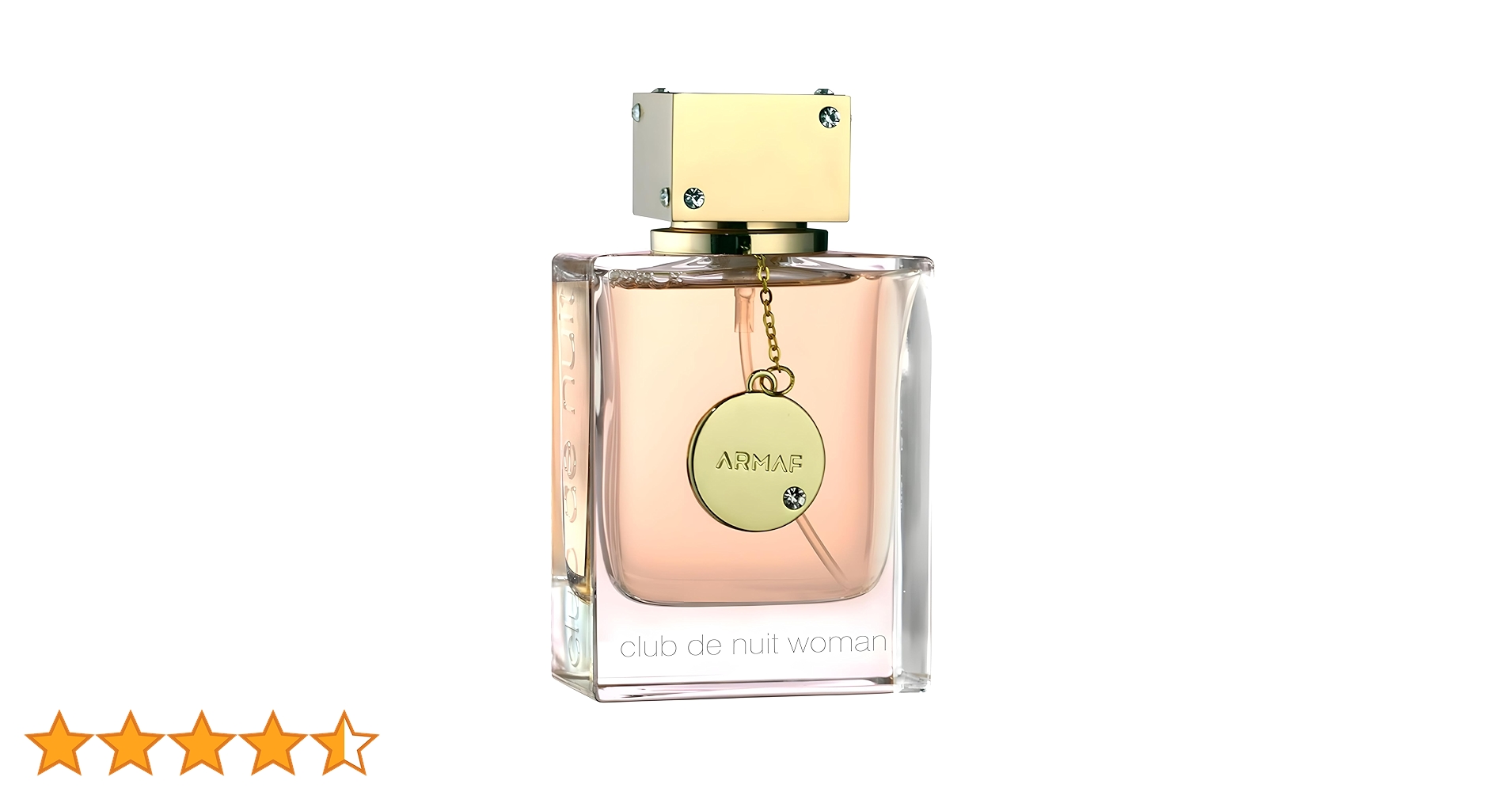 Amazon.co.jp: 【アルマフ】クラブ ドゥ ニュイ ウーマン EDT・SP